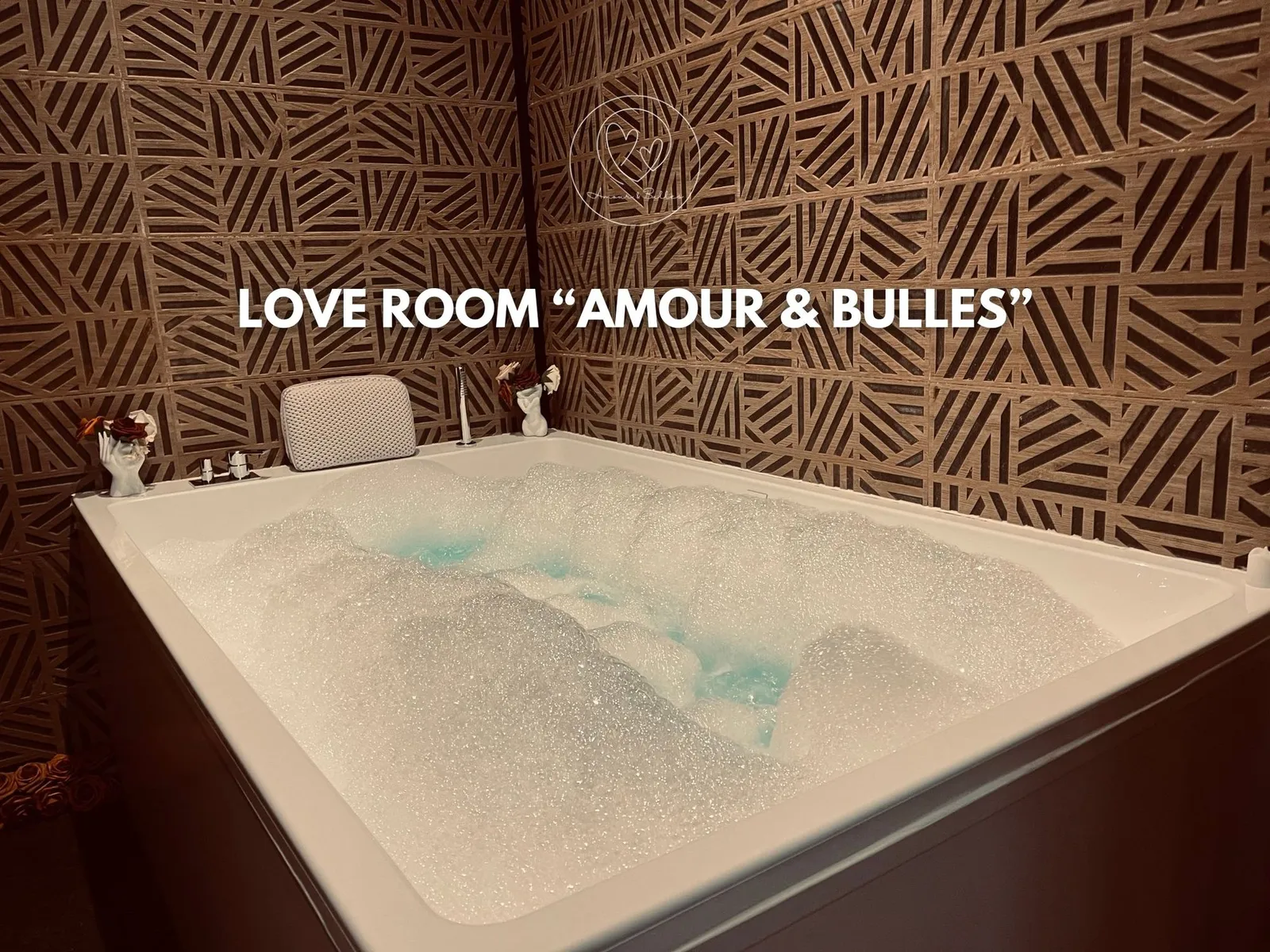 Amour & Bulles · photo 2
