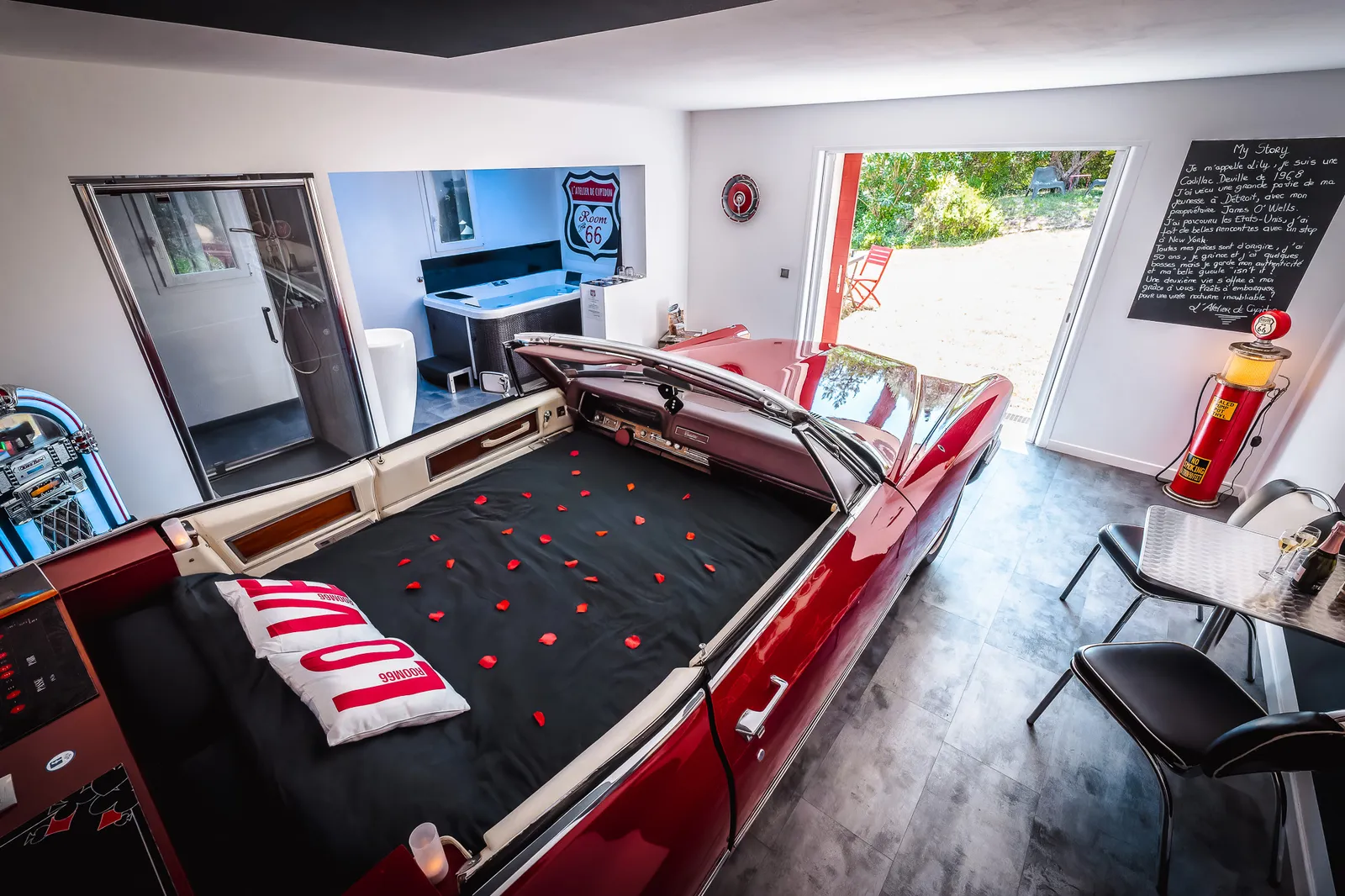 L'Atelier de Cupidon · photo 2