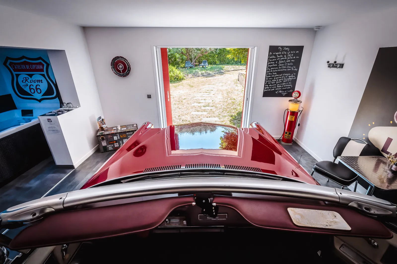 L'Atelier de Cupidon · photo 4