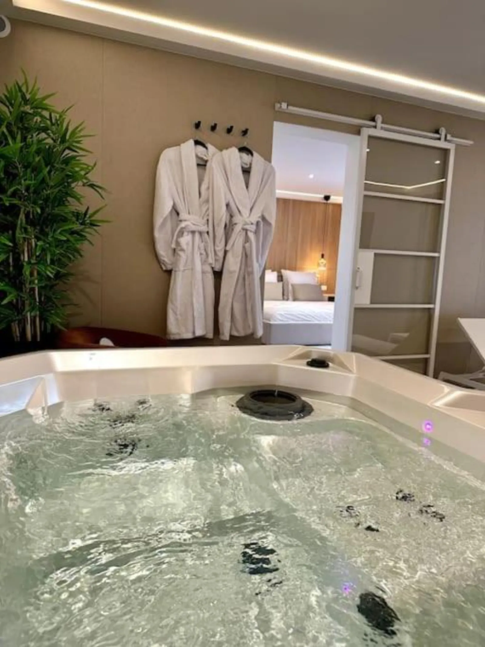 BDSM TanTra Love Room & SPA · photo 3