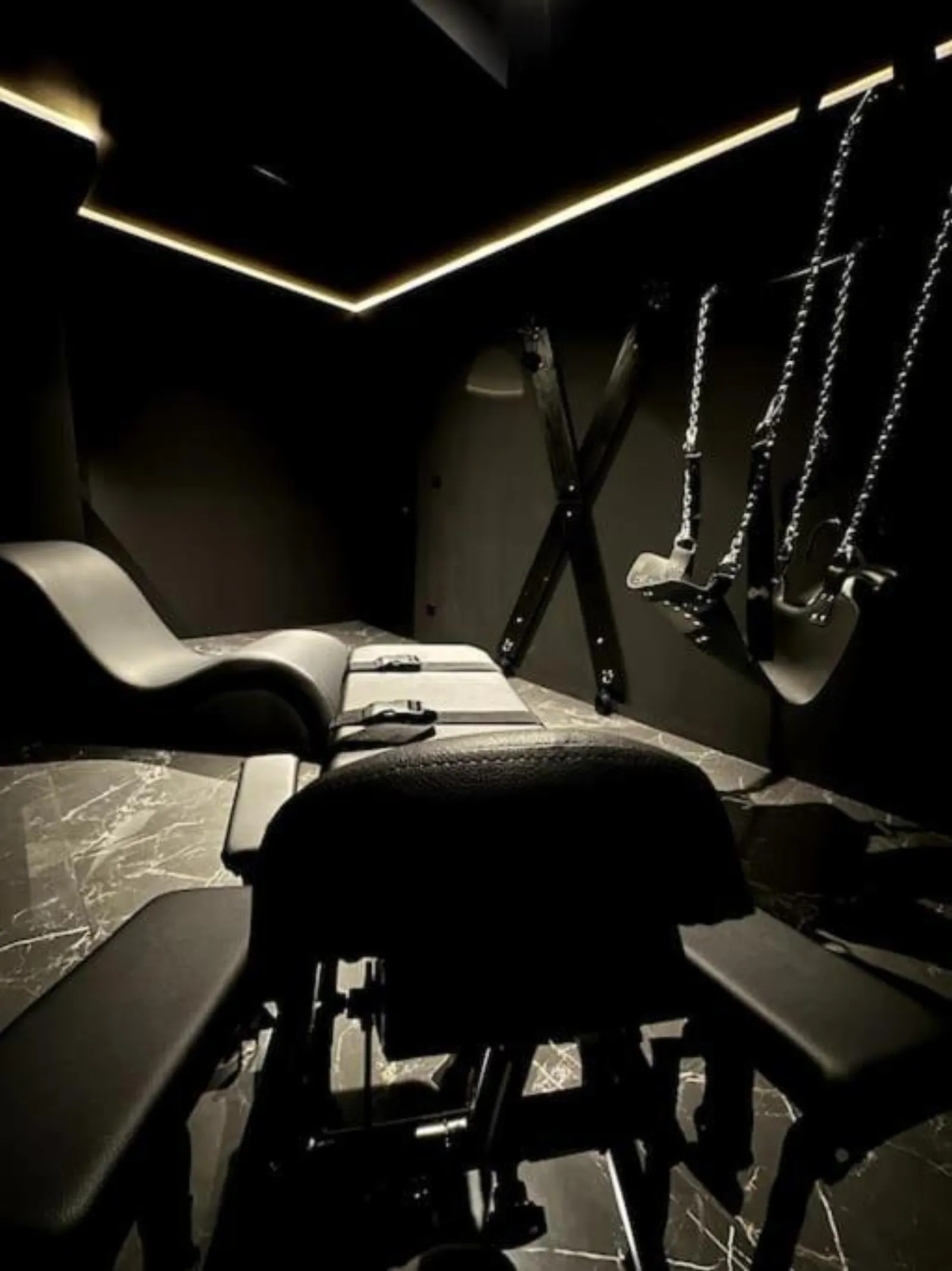 BDSM TanTra Love Room & SPA · photo 5