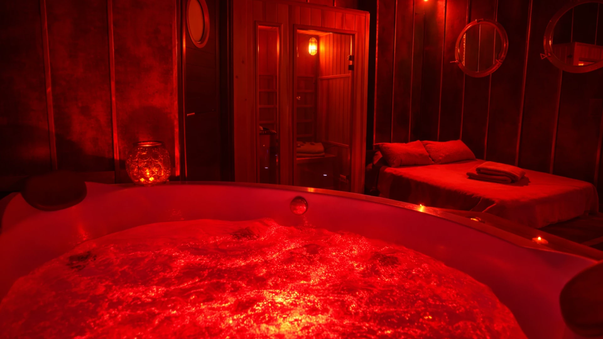 Boat Spa · photo 3