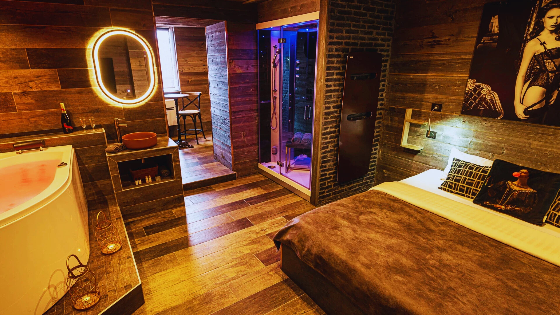 Boudoir Spa · photo 2