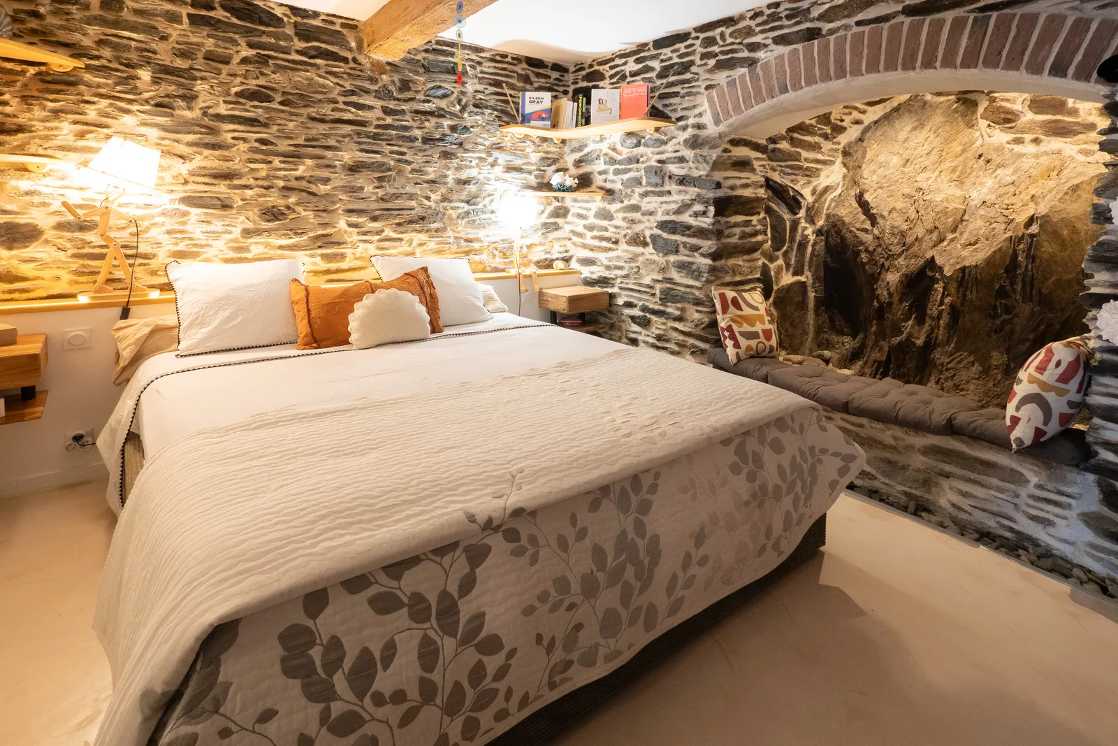 Le Calypso, Collioure