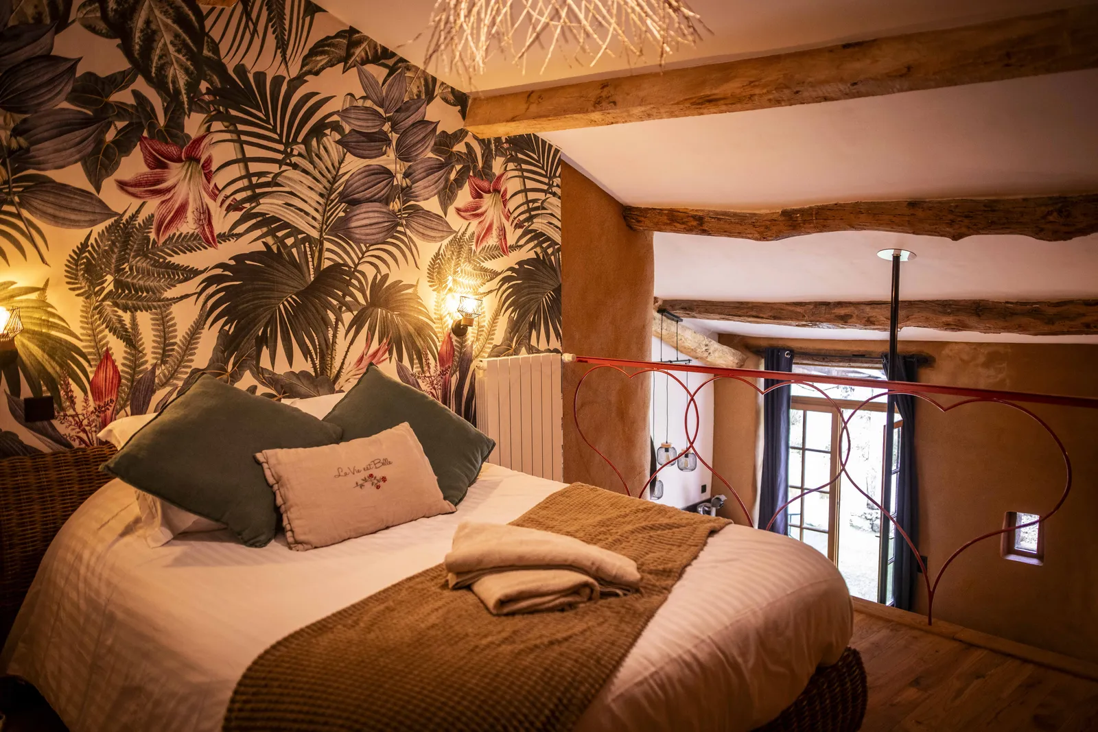 Chambre La Cybèle & SPA, Cahuzac-sur-Vère