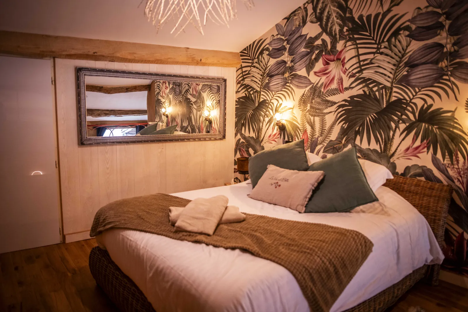 Chambre La Cybèle & SPA, Cahuzac-sur-Vère