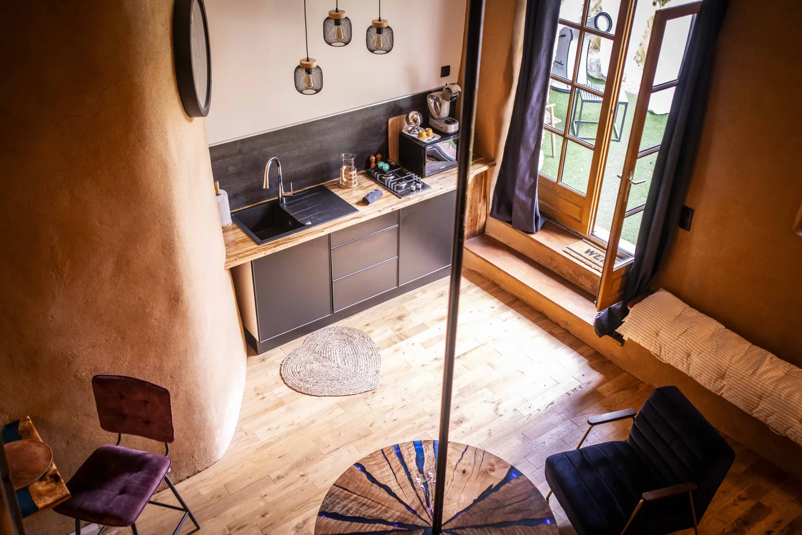 Chambre La Cybèle & SPA · photo 5