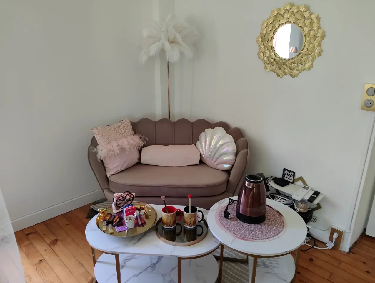 Chambre Violette · photo 4