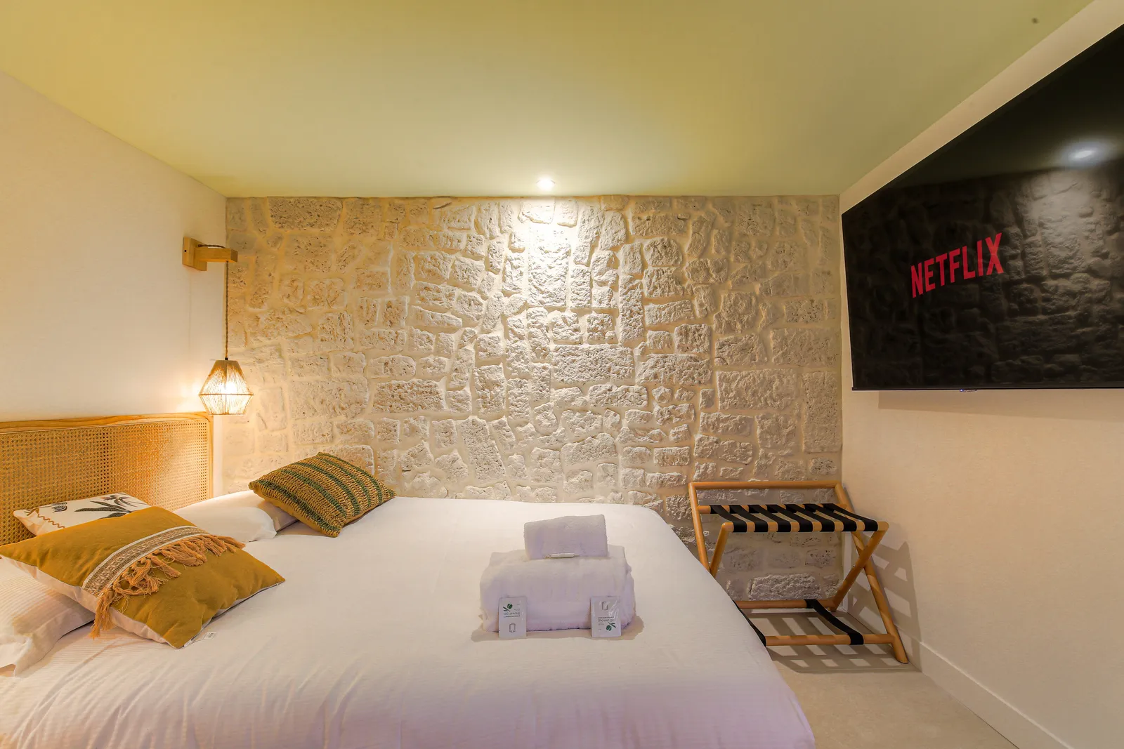 Expérience Bahiana Balnéo-Massage · photo 3