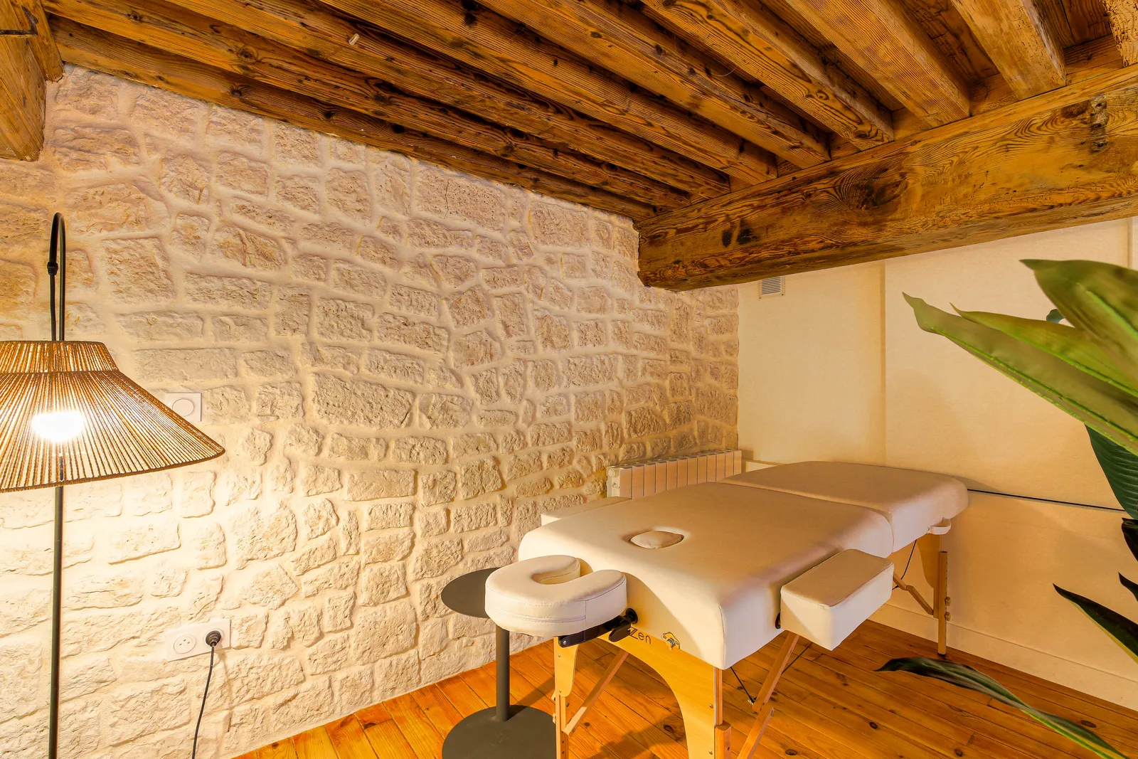 Expérience Bahiana Balnéo-Massage · photo 5