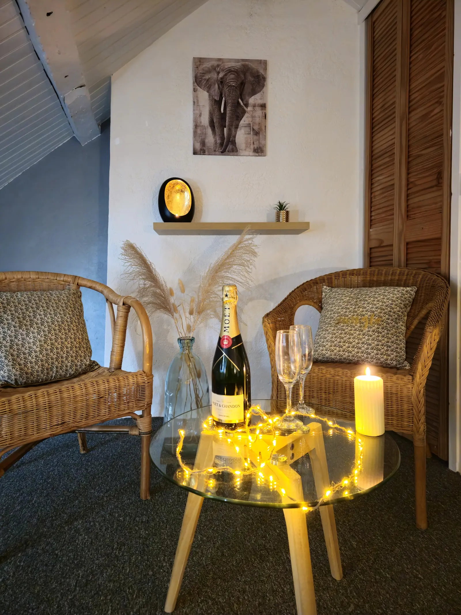 L'Atelier, Saint-Valery-en-Caux