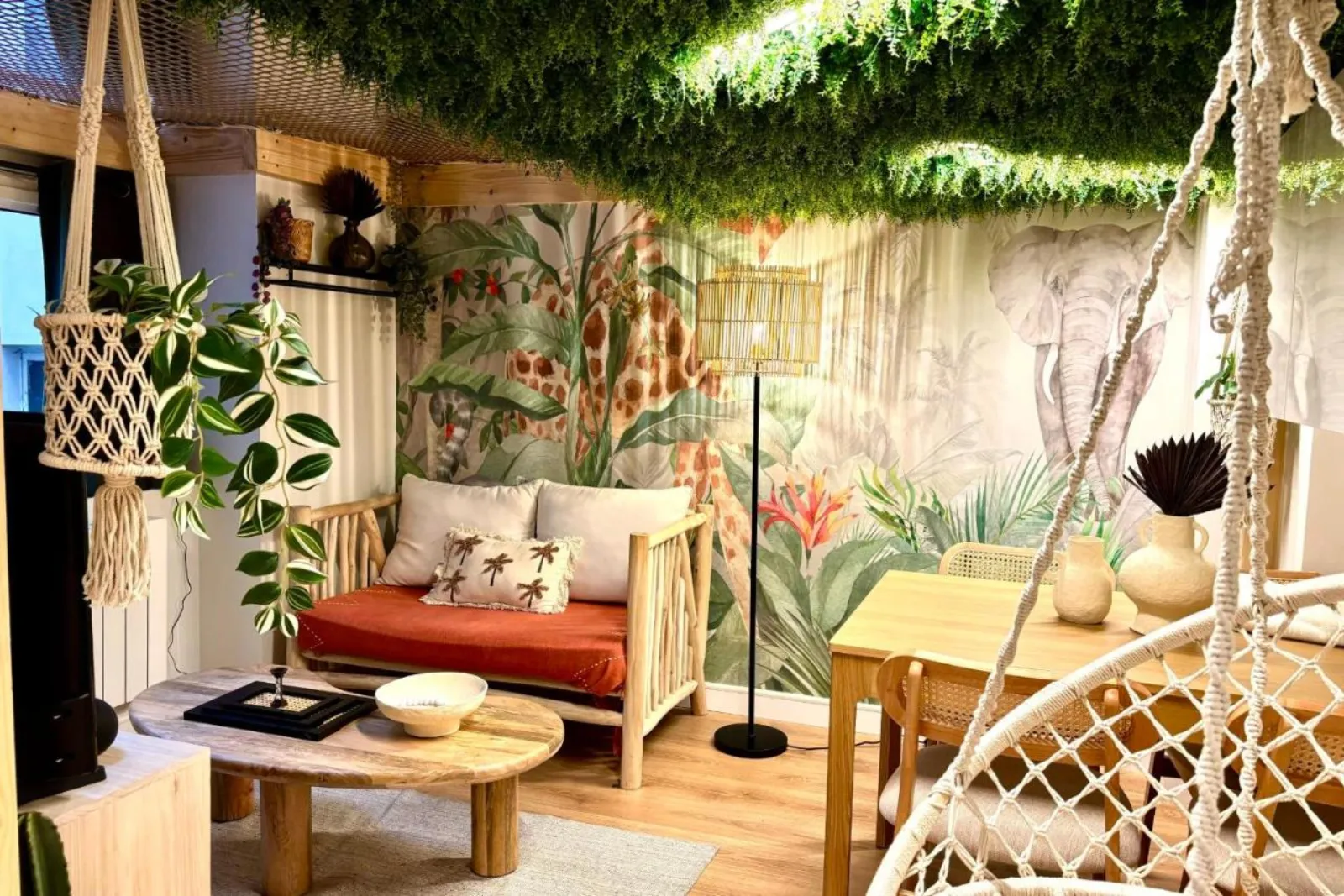 La jungle · photo 2