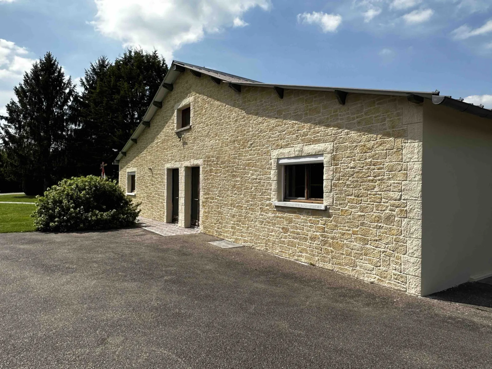 La Maison Girafe · photo 2