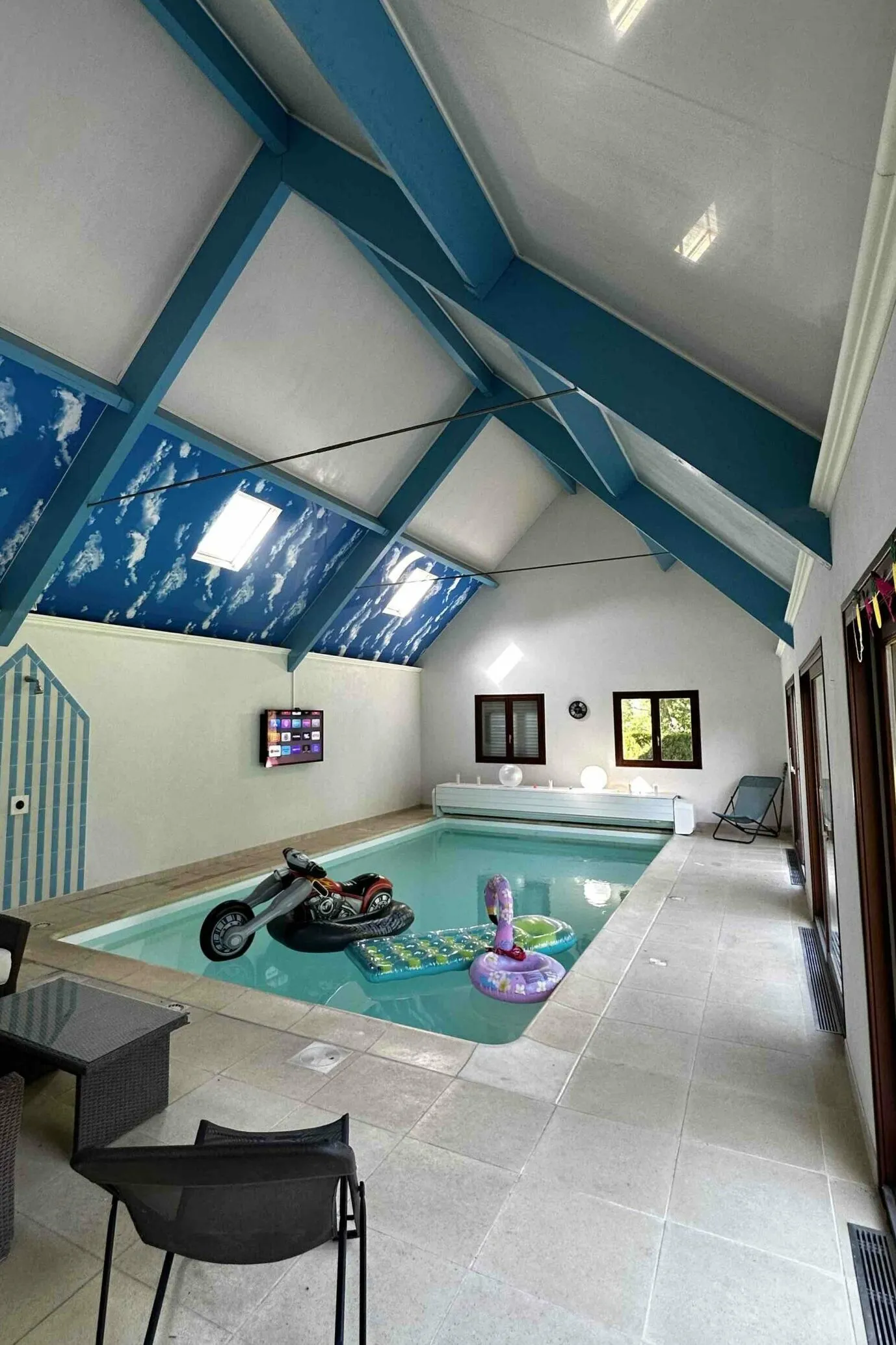 La Maison Girafe · photo 4