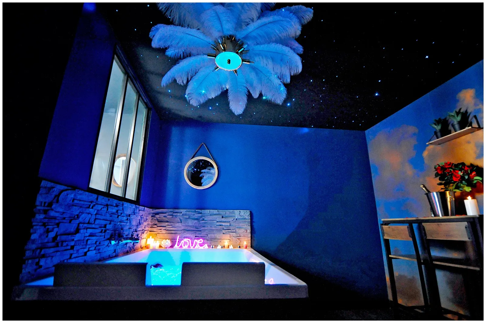 La Suite 7ème Ciel Étoilé · photo 2