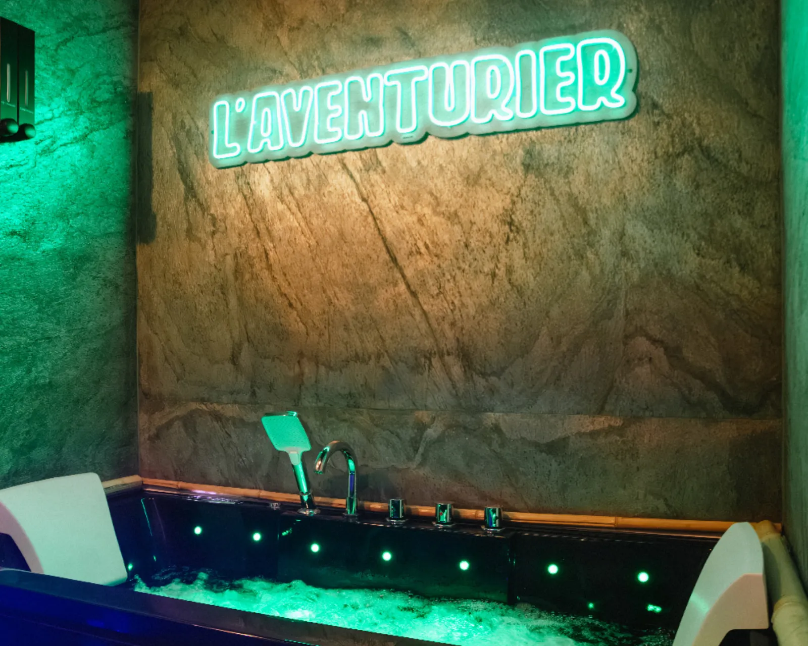 L'Aventurier · photo 3