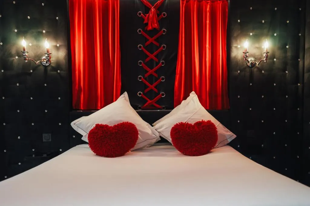 Le Cabaret Vip SPA, Lyon