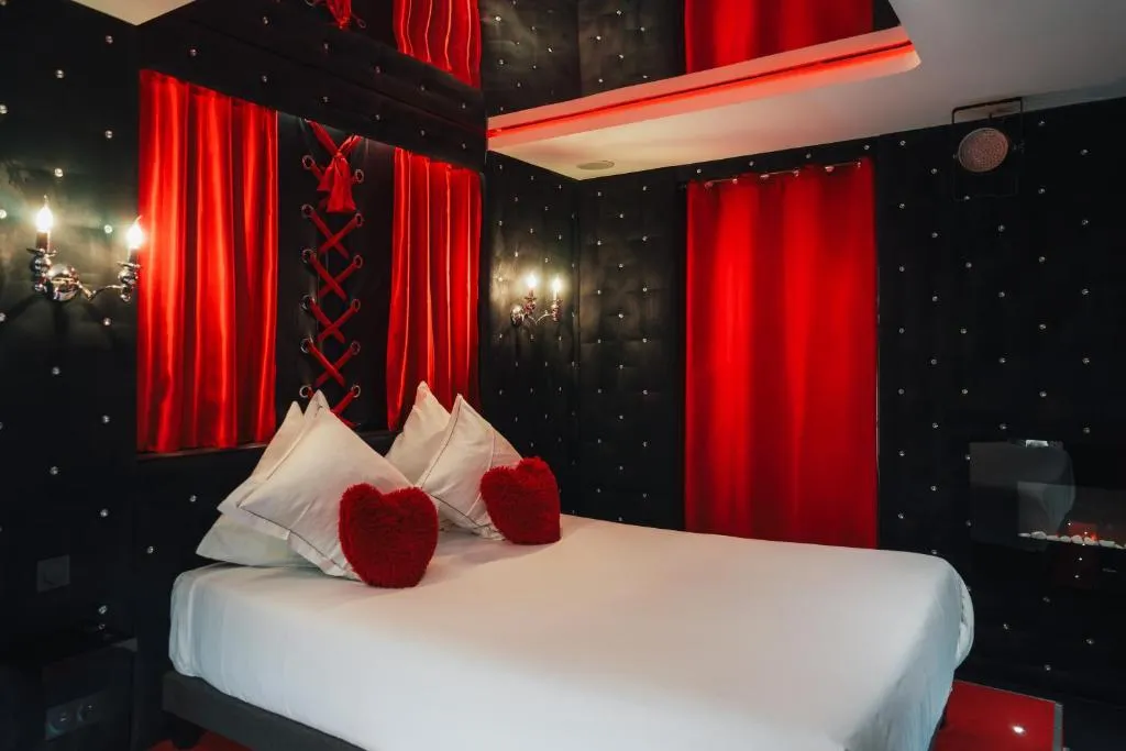 Le Cabaret Vip SPA · photo 2