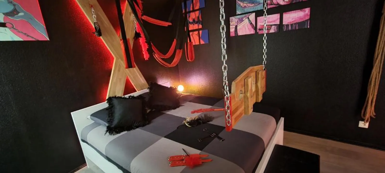 Le Coin des Désirs · photo 3