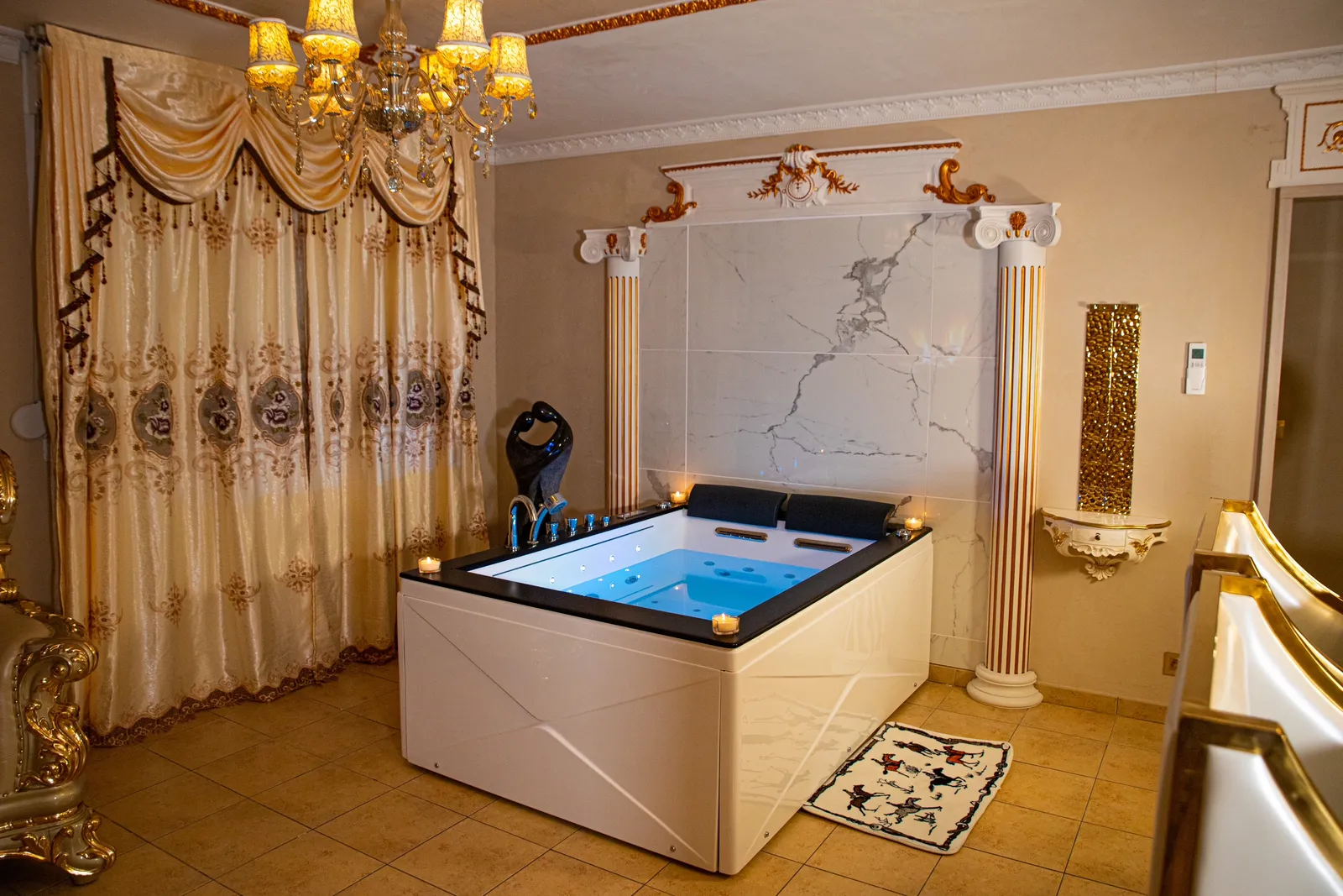 Le Petit Versailles · photo 3