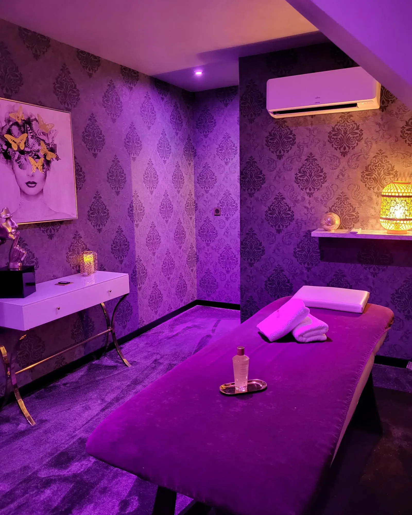 Le Secret de l'Élixir · photo 2
