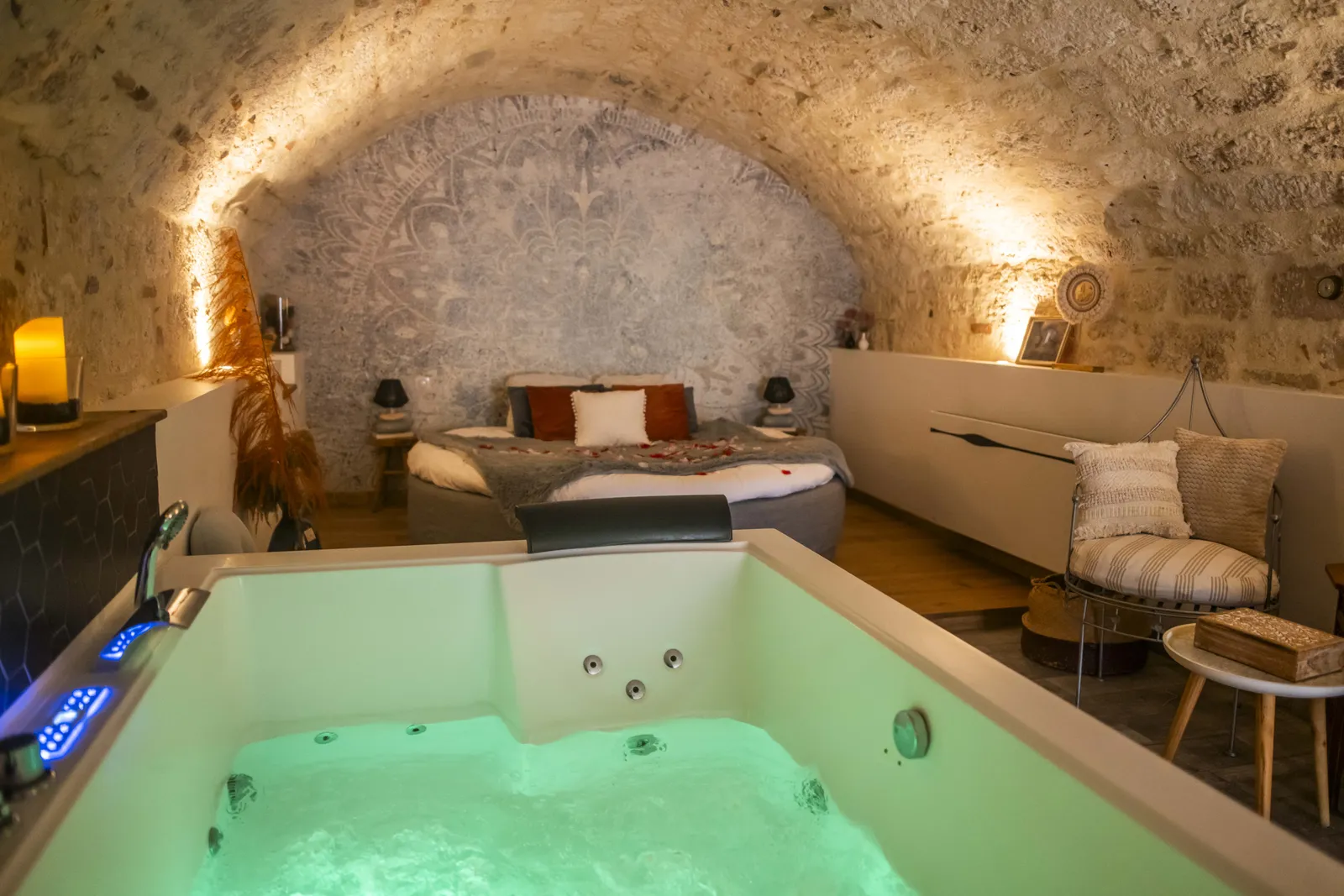Le Secret & Spa · photo 2