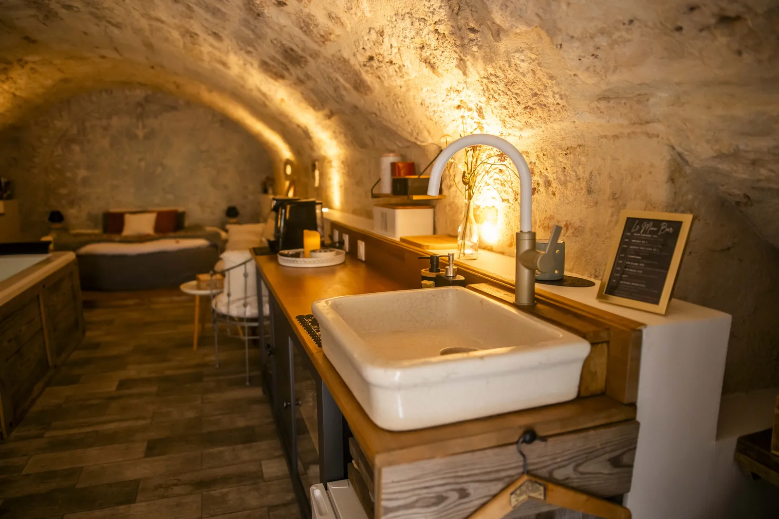 Le Secret & Spa · photo 3