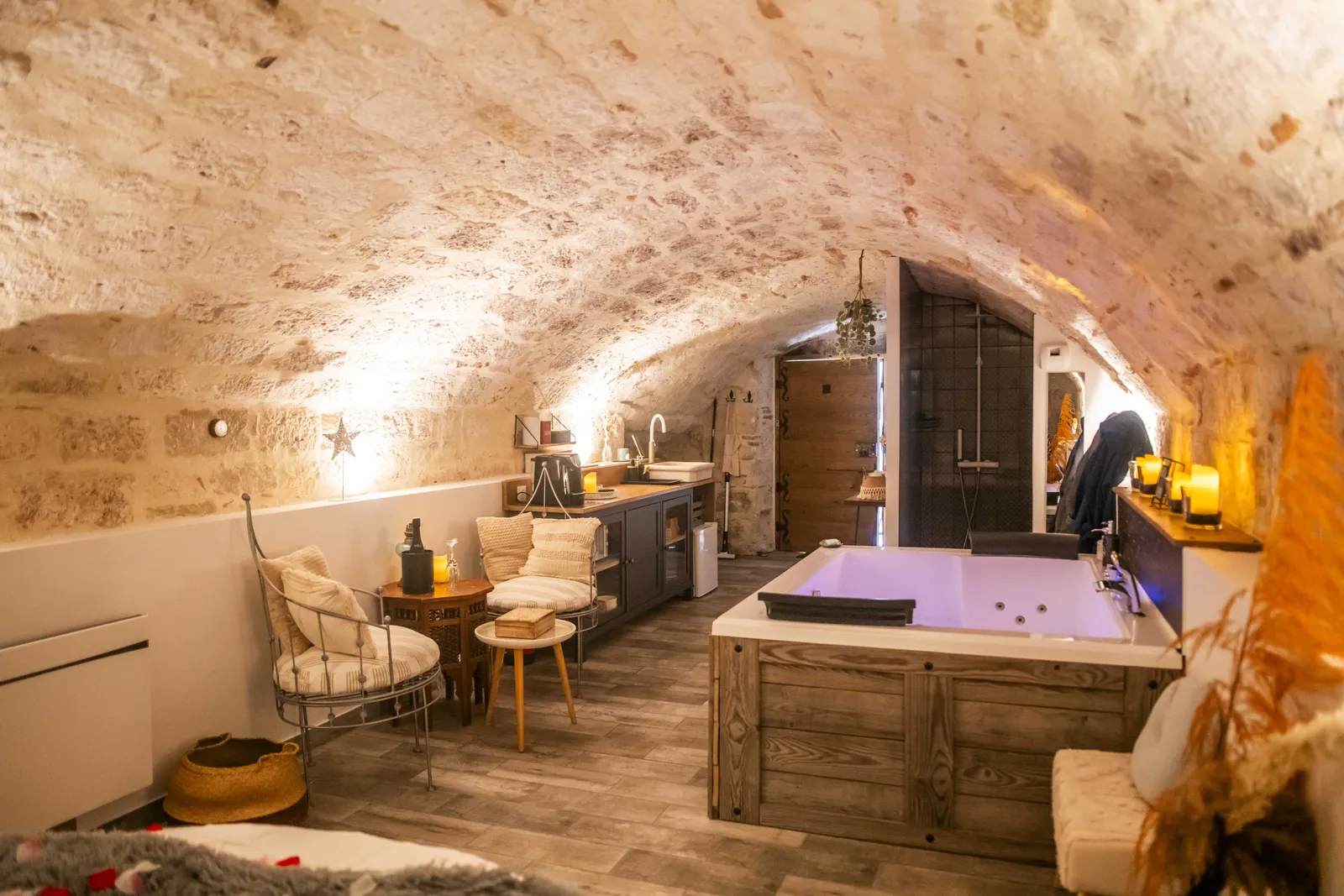 Le Secret & Spa · photo 4