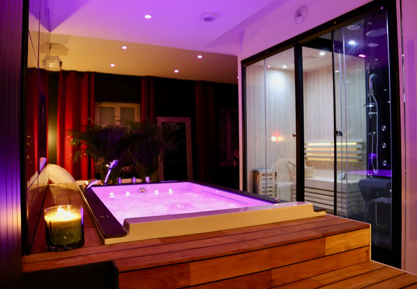 Les Délices Rooms Gold · photo 2