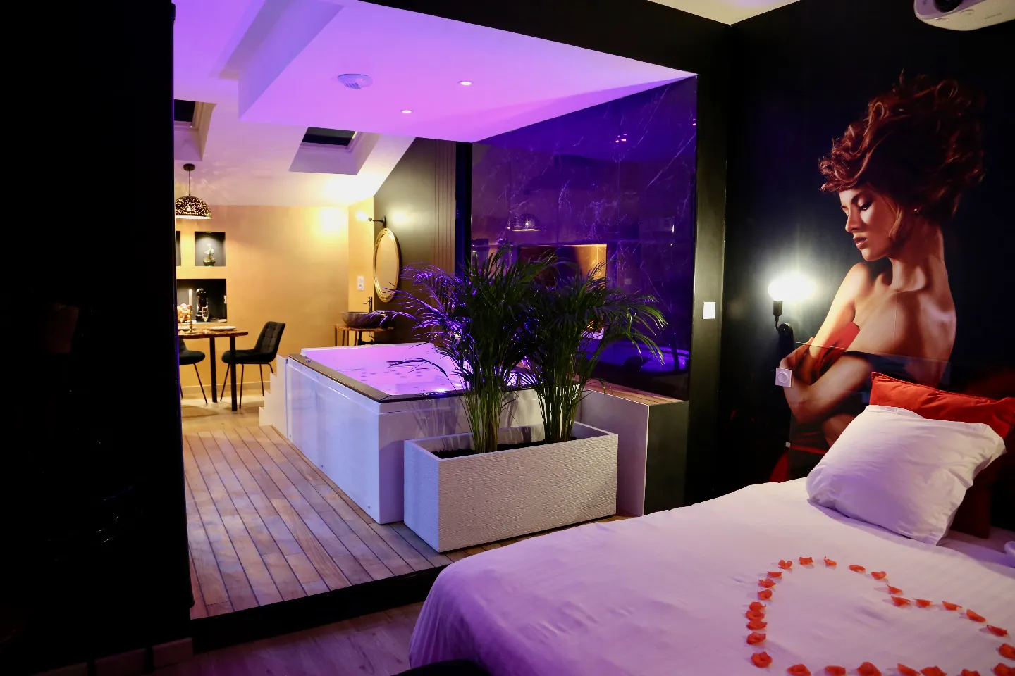 Les Délices Rooms Gold · photo 5