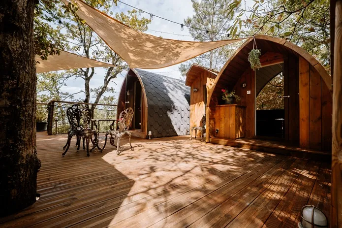 Lov'Nid Spa et Sauna · photo 2