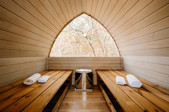 Lov'Nid Spa et Sauna · photo 3