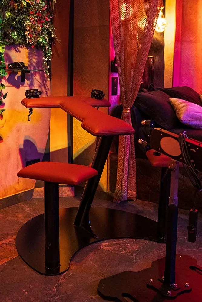 Love And Sex Room - La Romaine · photo 2