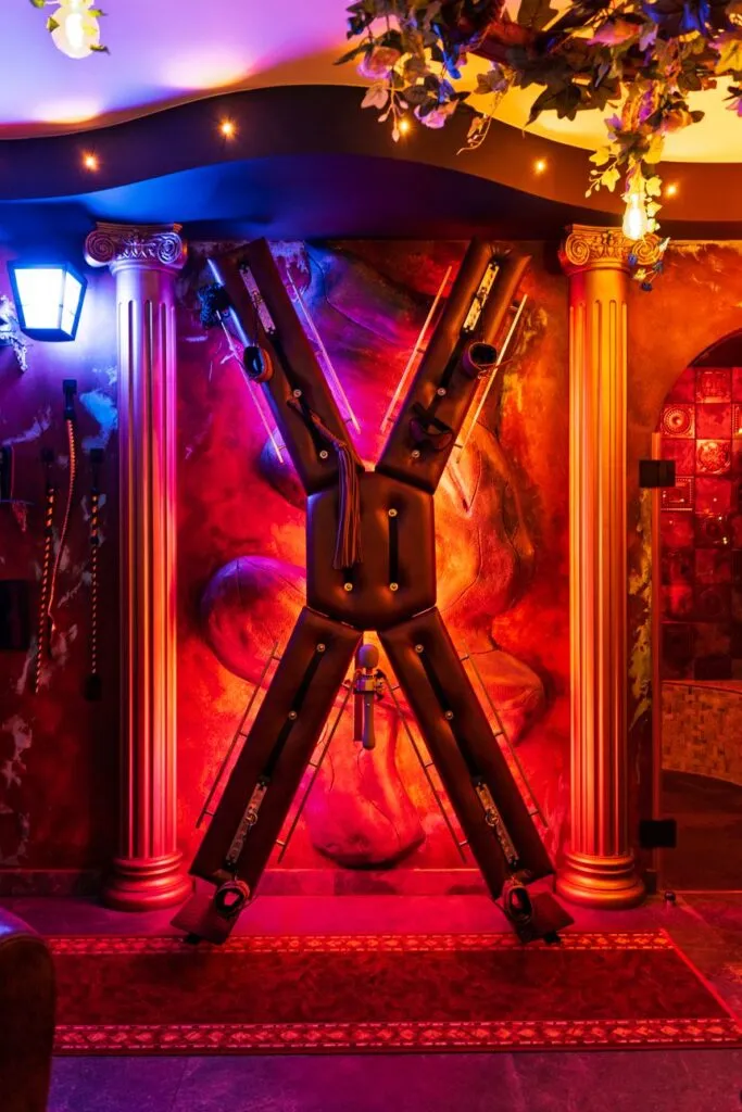 Love And Sex Room - La Romaine · photo 3