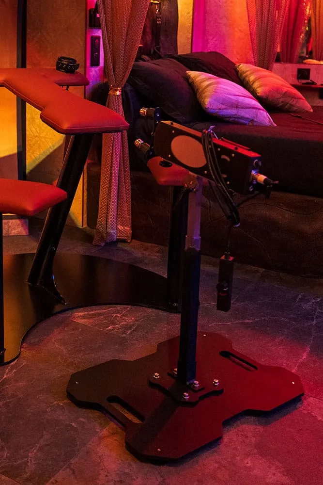 Love And Sex Room - La Romaine · photo 4