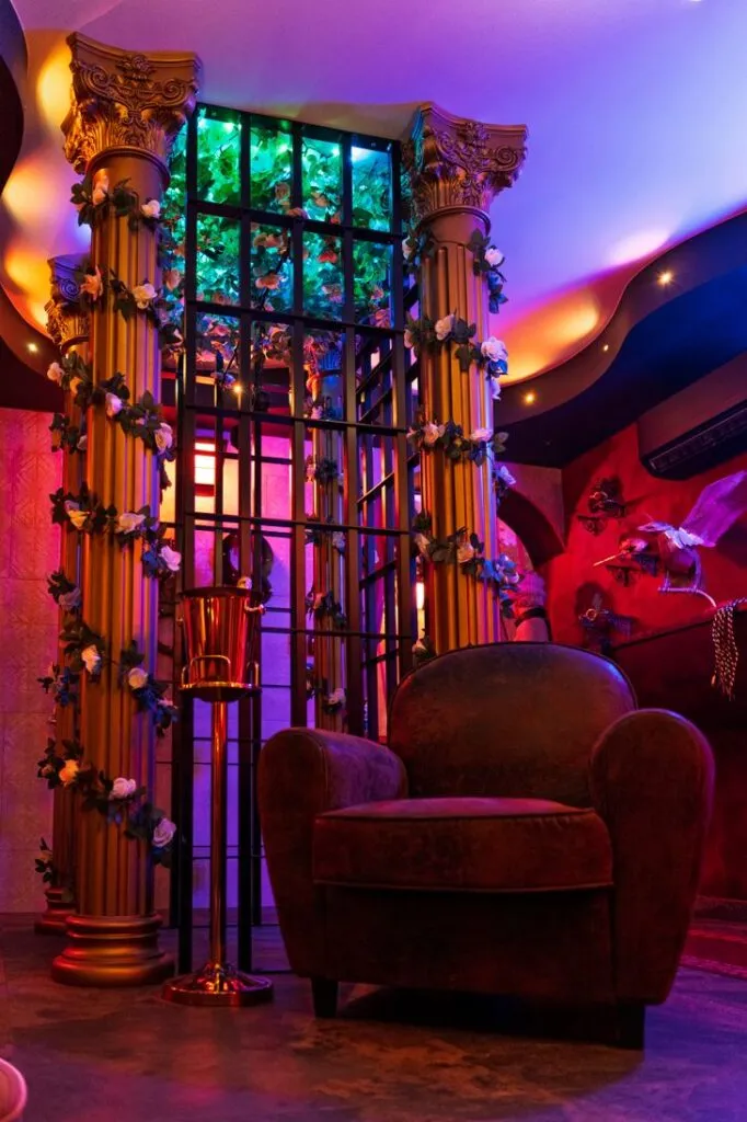 Love And Sex Room - La Romaine · photo 5