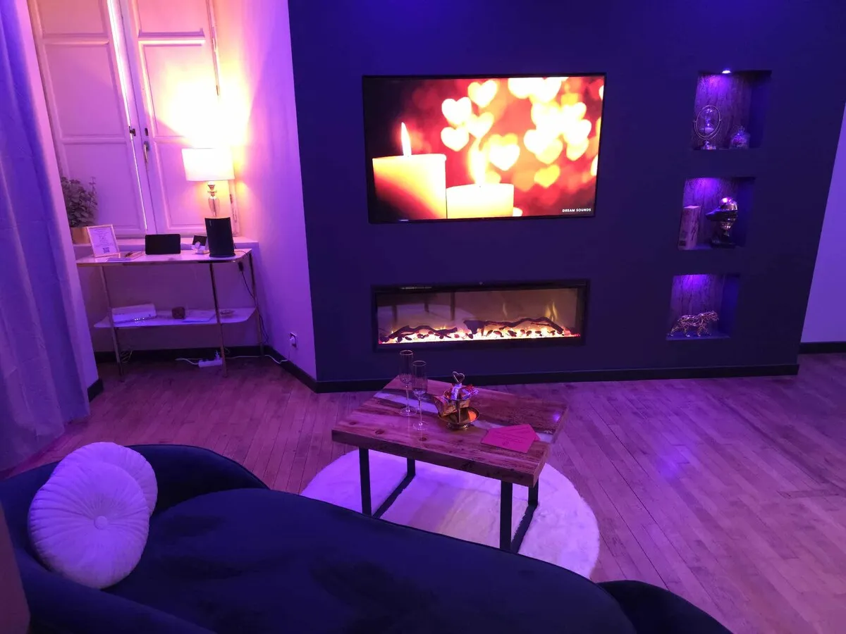 Le Love Castel · photo 3
