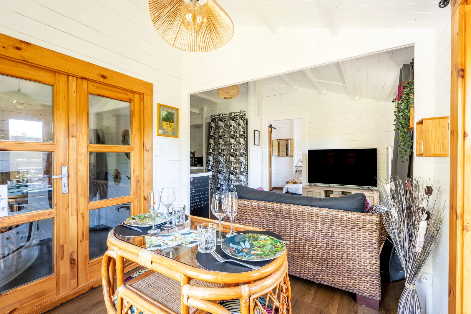 Love Cottage & Balnéo · photo 3