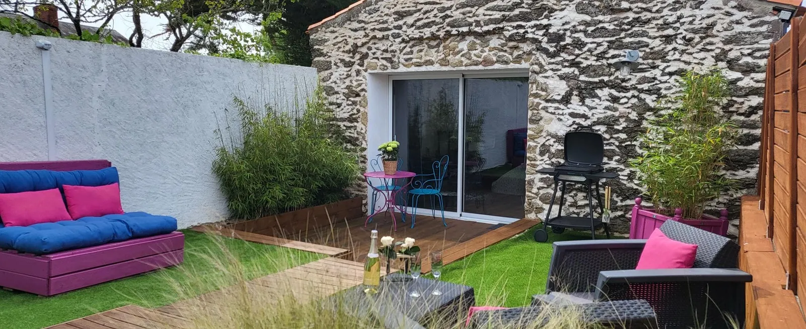 Love home & Balnéo · photo 3