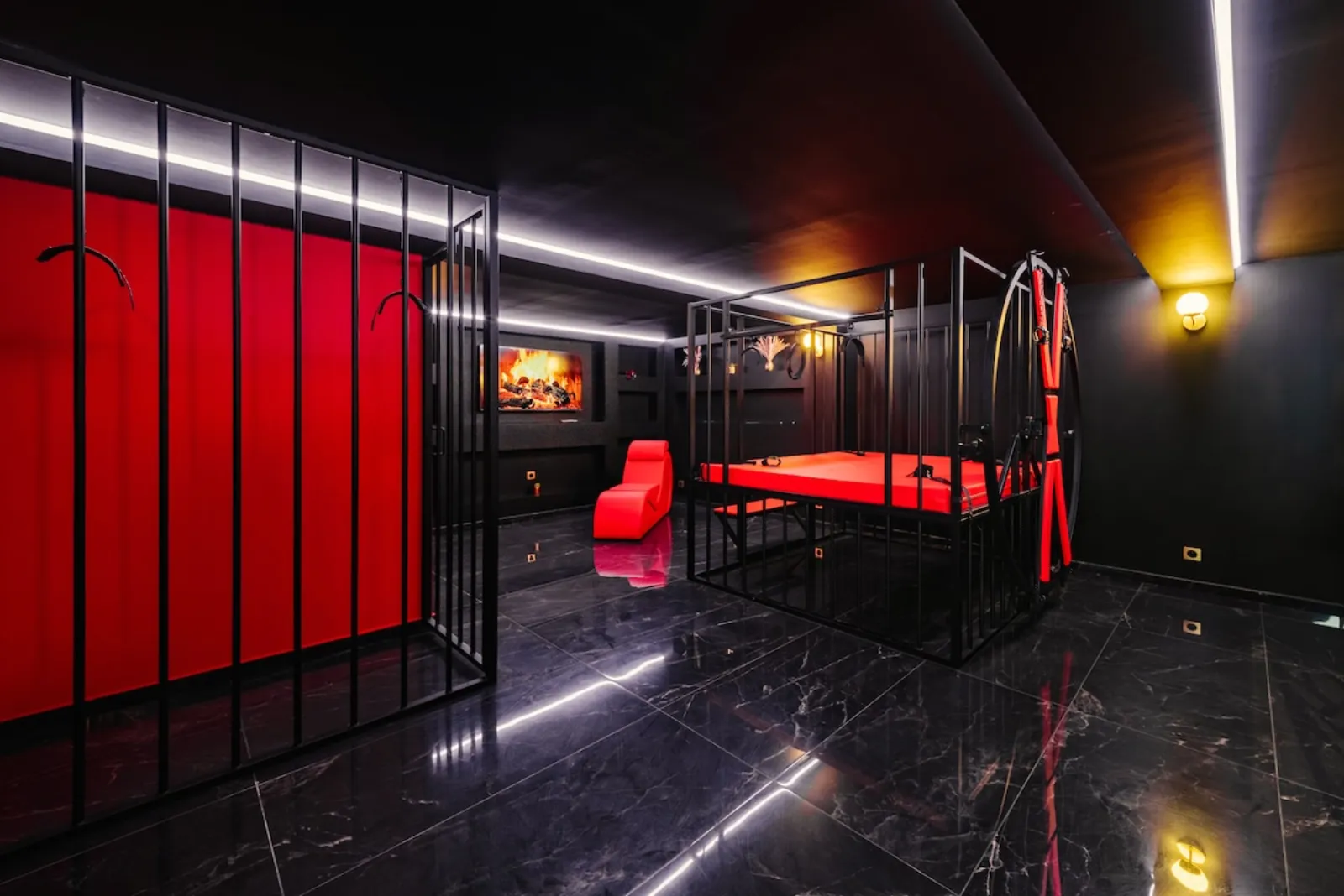 Love Room Censure · photo 2