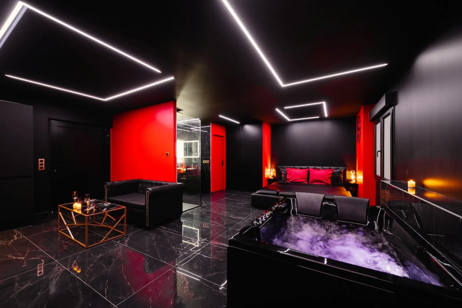 Love Room Censure · photo 5