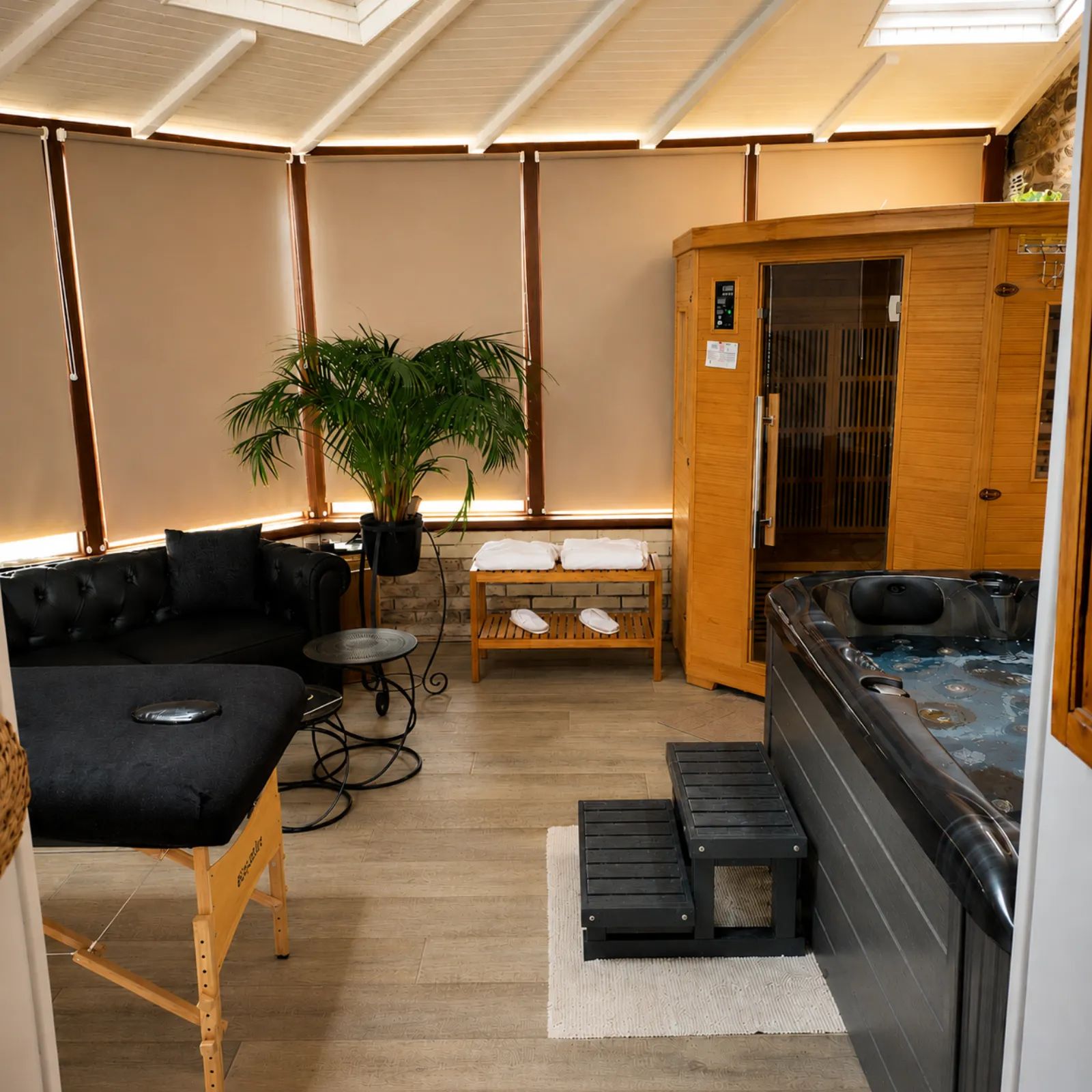 Love Room Secret d'Amour & Spa · photo 2