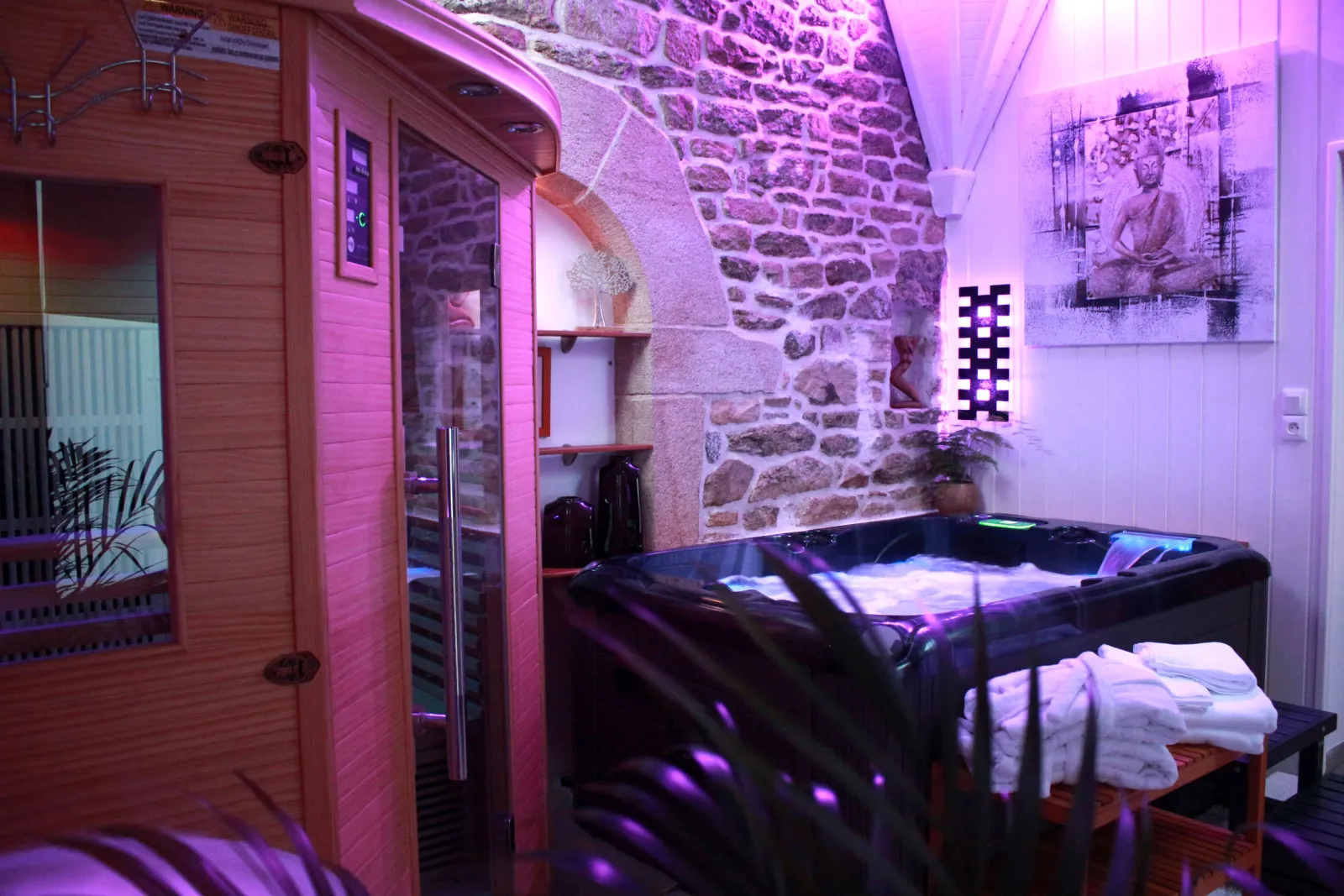 Love Room Secret d'Amour & Spa · photo 4