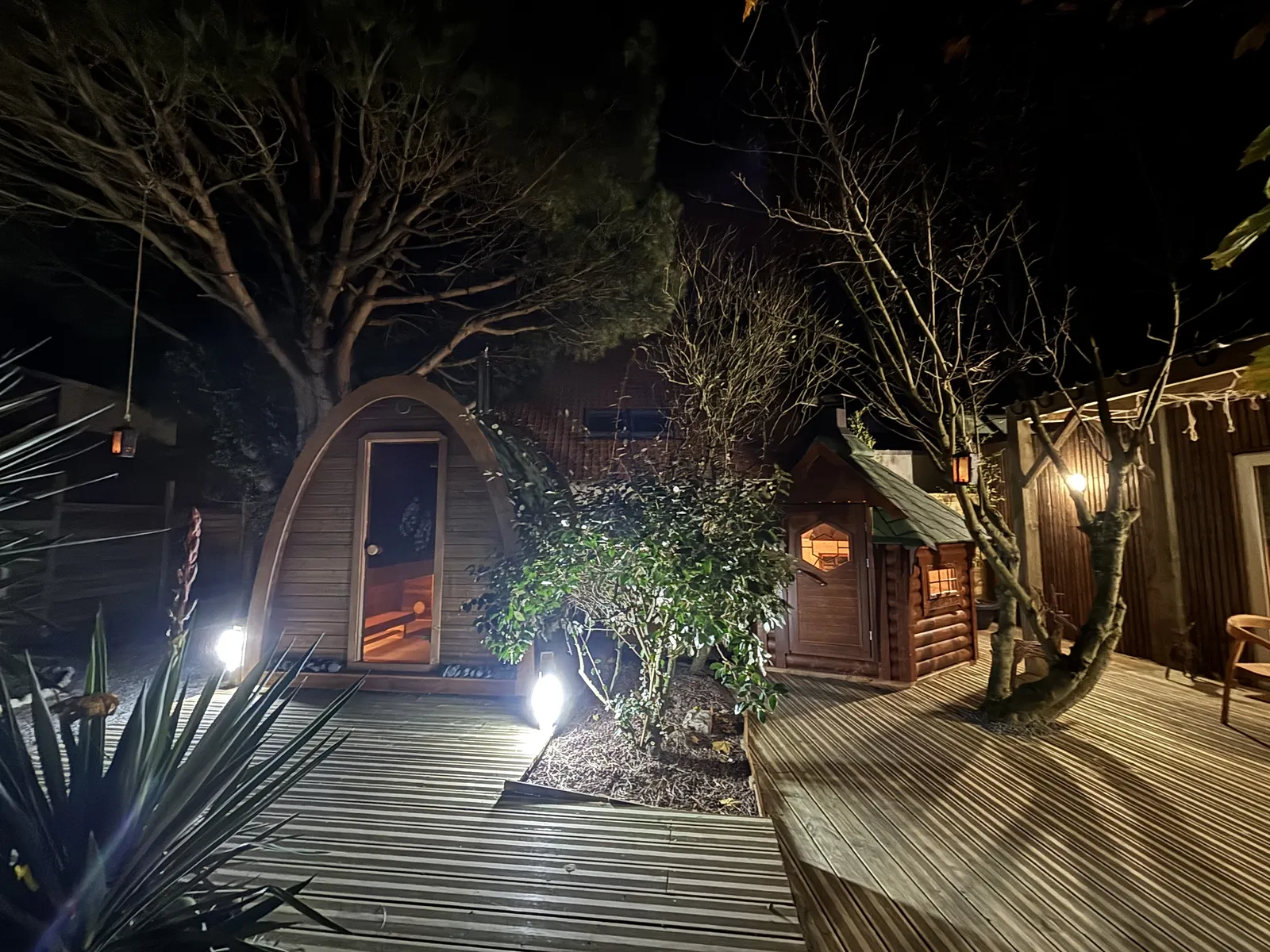NÜ-DE SPA · photo 2