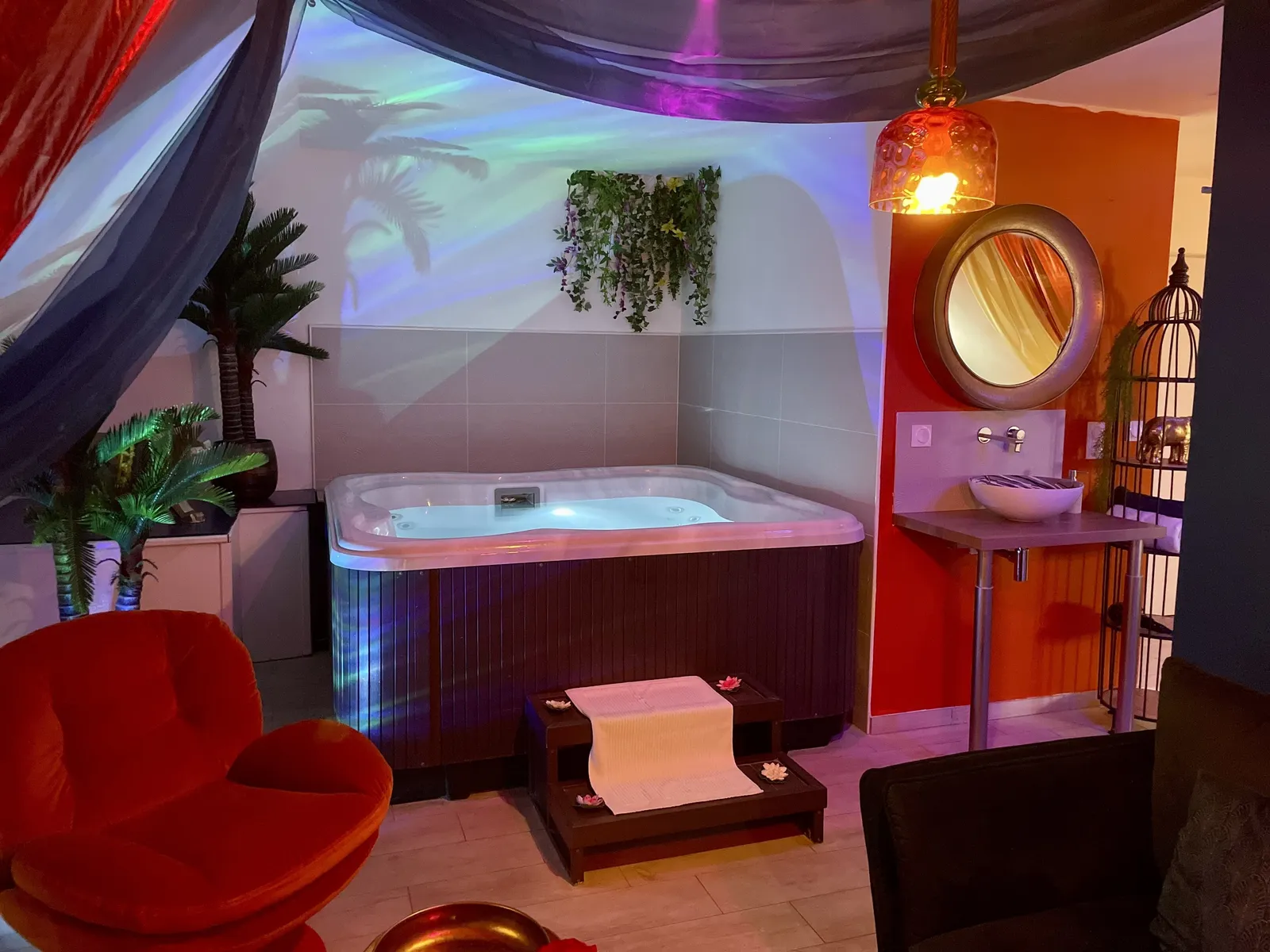 NÜ-DE SPA · photo 4