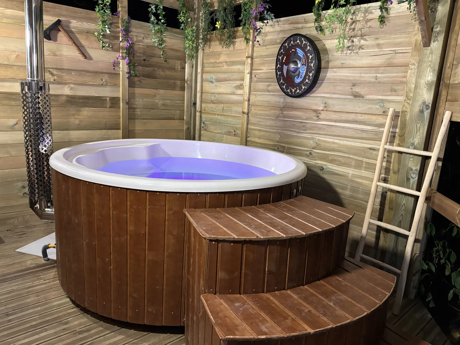 NÜ-DE SPA · photo 5