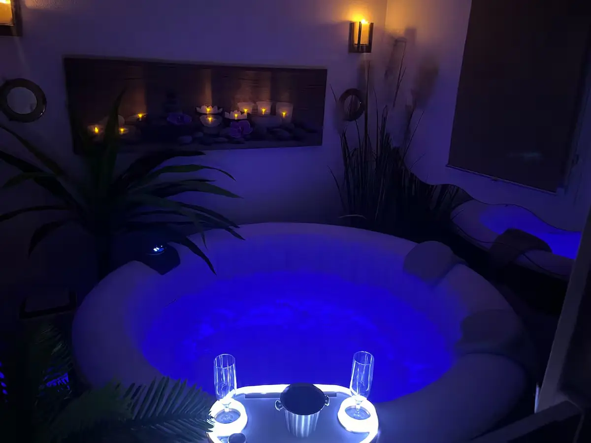 Oasis Room, Cagnes-sur-Mer