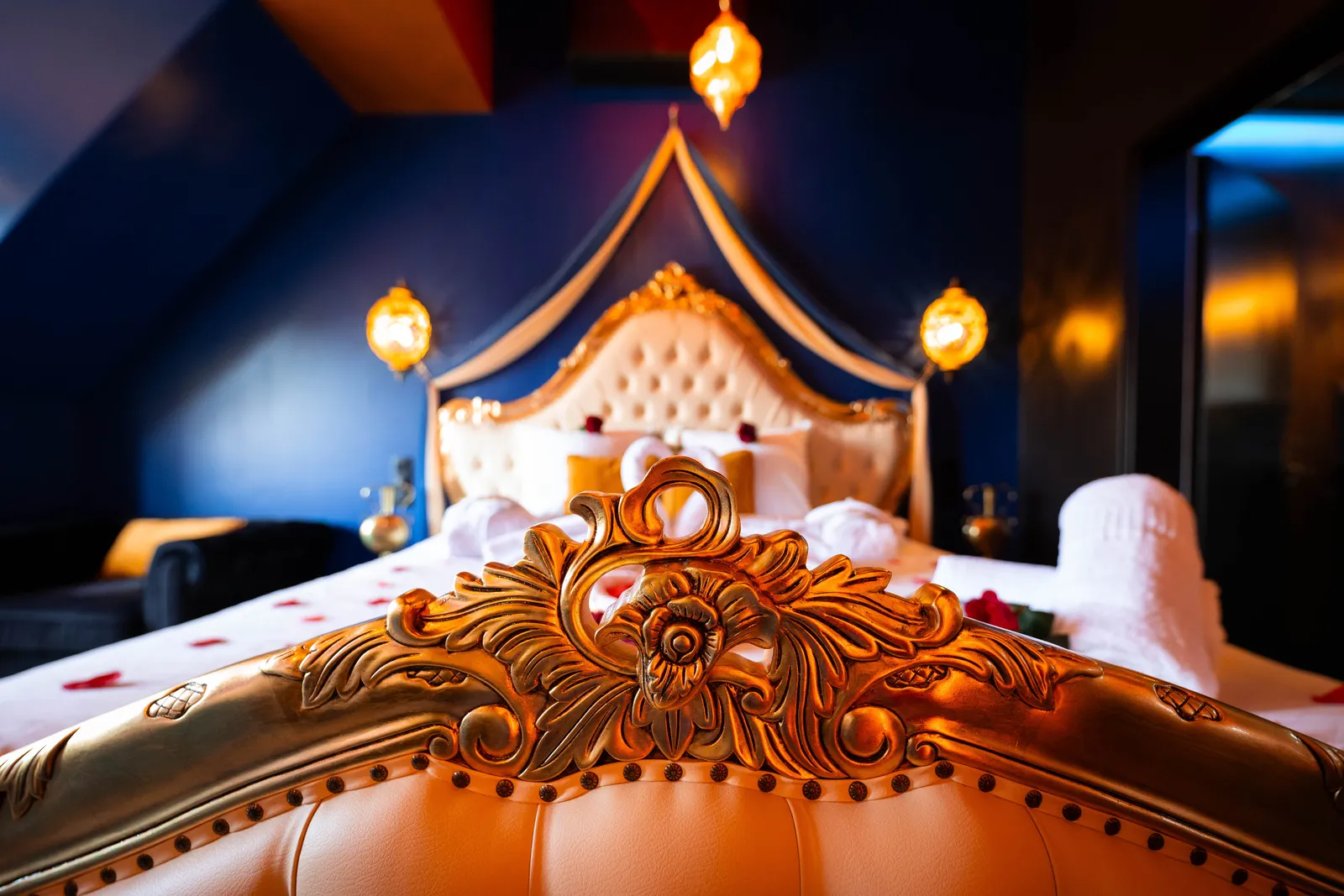 Le Palais des Mille et Une Nuits · photo 2