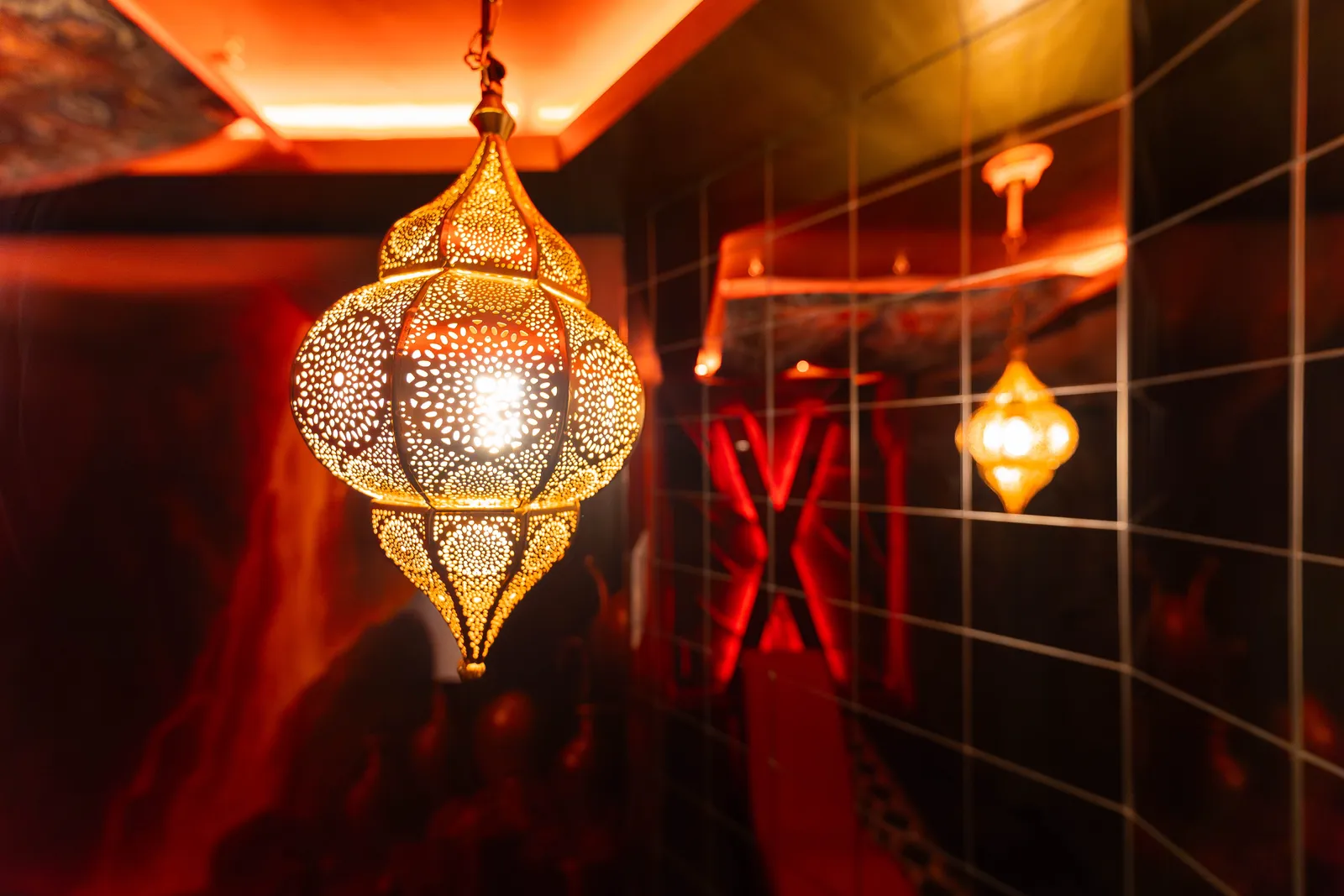 Le Palais des Mille et Une Nuits · photo 5