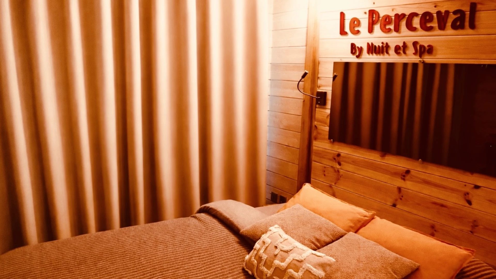 Perceval Spa · photo 4